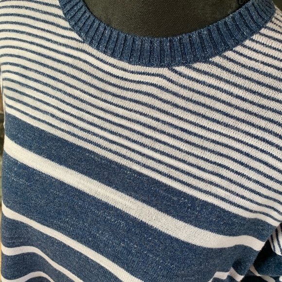 Vineyard Vines striped cotton pullover - Picture 5 of 7